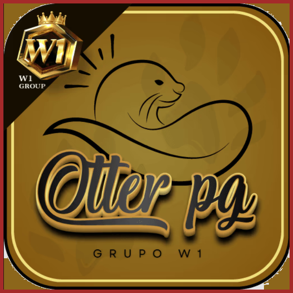 Imagem promocional da OTTERPG mostrando a plataforma e suas vantagens