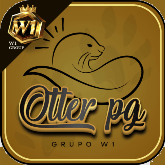 Logo da OTTERPG